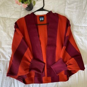Retired Elhoffer Design Galactic Snips Shrug